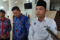 Hearing Lagi, Forum Kades Bahas Soal Siltap Perangkat Desa di DPRD Kepahiang