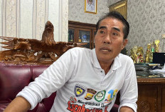 Koordinator SPPG Tertutup, Satgas MBG Kephiang Dinilai 'Tak Berfungsi'