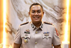 Babak Baru Kasus Disparpora, Polda Bengkulu Tetapkan 3 Tersangka Baru ASN Kepahiang!