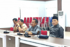 DBH Tak Disalurkan Pemprov Bengkulu, Kegiatan di Kepahiang Berpotensi SPH!