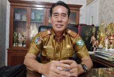 Lahan Difasilitasi Pemkab Kepahiang, 3 Dapur MBG Masih Proses Pembangunan