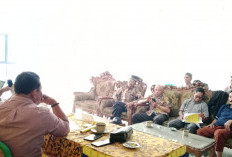 Pendaftaran Calon Ketua Golkar Kepahiang Dibuka, Prioritas Kader Lama