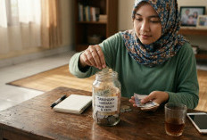 Ini 3 Cara Menabung Supaya Uang Cepat Ngumpul Teori Belajar dari Orang Jepang!