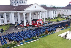 Soal THR PPPK, Ini Penjelasan Kepala BKD Kepahiang!
