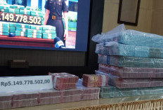 Tutupi Kerugian Negara, Aset Tanah Hingga Kendaraan Terpidana Kasus Korupsi di DPRD Kepahiang Segera Dihitung