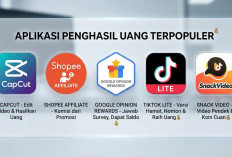 Terbukti Membayar! 5 Aplikasi Penghasil Uang Terbaik 2026