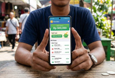 Live Withdraw ke DANA, Cairkan Saldo DANA Gratis Rp500 Lewat Aplikasi Penghasil Uang 2026
