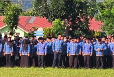 Dicekik Belanja Pegawai, Pemkab Kepahiang Pastikan Tak Rumahkan PPPK!