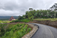 Infrastruktur Jalan Sudah Dibangun, Bupati Kepahiang Intens Koordinasi Kemensos Terkait Anggaran SR