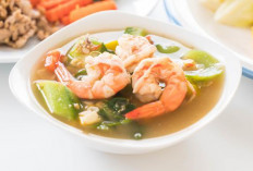 Pilihan Praktis dan Sehat, Ini 5 Ide Jualan Takjil Sayur dengan Lauk Ringan