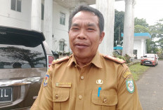 WFH ASN Diterapkan Setiap Jum'at, Tapi Pejabat Eselon II dan III Tetap Ngantor!