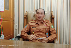 Lahan Pemkab Kepahiang Digunakan SPPG dan Kopdes, Berapa Sewa yang Diterima?