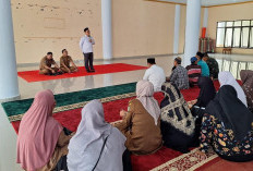 Kuota Haji 2026 Diprediksi Meningkat, Ada 44 CJH Masuk Daftar Kuota Cadangan!