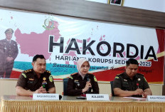 Penyedia Jasa Tsk Dugaan Korupsi Pengadaan UPS Terancam Dijemput Paksa oleh Jaksa!