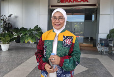Kepahiang Dapat Dana Rp4,3 Miliar, Untuk Revitalisasi 7 Sekolah!