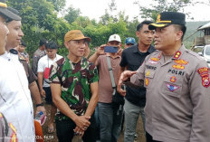 Soal Hasil Autopsi Gita Fitri Ramadani, Ini Kata Kapolres Kepahiang!