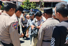 Kasus Pembunuhan Sopiah Mulai Terbuka, Polisi Tunggu Hasil DNA dan Persetujuan Autopsi