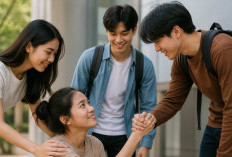 6 Cara Mengetahui Karakter Baik dan Moral Tinggi dari Perilaku Sehari-hari