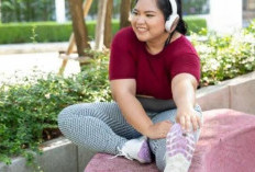 Cara Aman Menurunkan Berat Badan dari 70 Kg Menjadi 50 Kg