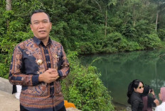 Kepahiang Tawarkan Destinasi Unik, Bupati Minta Pengunjung Jaga Keasrian Alam dan Kebersihan