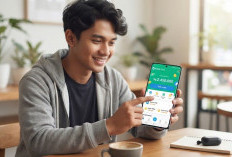 Aplikasi Penghasil Uang Ini, Terbukti Cairkan Saldo DANA Gratis ke e-Walet