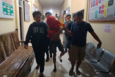Buntut Penangkapan Pelaku Curanmor Ditembak, Satreskrim Polres Kepahiang Dalami Dugaan TKP Lain!