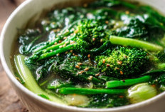 Jangan Salah Perlakuan! Begini Cara Masak agar Gizi Tidak Hilang 