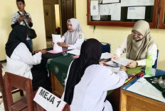 SK PPPK Diperbaharui, Kontrak 4 Orang Terancam Tidak Diperpanjang!