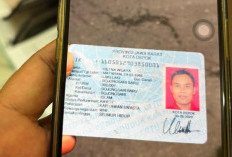 Meninggal Dunia, Korban Lakalantas di Kepahiang Belum Diketahui Keluarganya