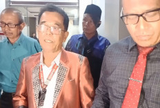 Ada Keterlibatan Pihak Lain, PH Tersangka Kasus Lahan GOR Sebut Kliennya Berstatus Korban