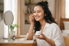 Paling Ampuh, Ini Cream Menghilangkan Flek Hitam dengan Cepat!