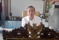 Warung Makan di Kepahiang Boleh Buka Selama Ramadhan, Tapi Hormati yang Puasa!