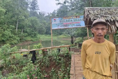 Telaga Hijau Kembali Dibuka, Ini yang Dilakukan Pengelola Pascapembunuhan