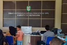 Ribuan Warga Belum Rekam e-KTP, Dukcapil Pastikan Tak Ada Hambatan Perekaman!