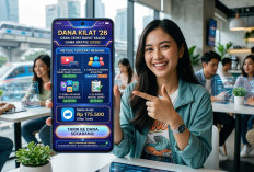 Begini Cara Cepat Dapat Saldo DANA Gratis Lewat Aplikasi Penghasil Uang 2026!