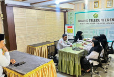 Bawa Isu Strategis Daerah, Kemenag Kepahiang Siapkan Agen Perubahan!