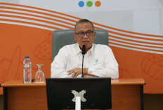 BPS Catat Pengangguran Bengkulu Turun Tipis, Pekerja Informal Justru Naik  