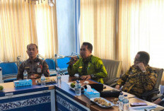 Opsi Pembiayaan SPH, Pemkab Kepahiang Berencana Tarik Penyertaan Modal di Bank Bengkulu