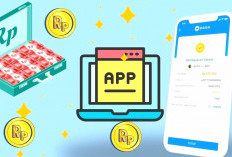 Cuma Main Teka-Teki, Aplikasi Penghasil Uang ini WD Langsung Cair!