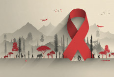 Dinkes Lebong Tangani 20 Kasus HIV/AIDS