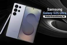 Samsung Galaxy S25 Ultra, Flagship Killer dengan Harga Premium