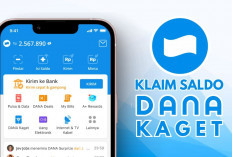 Gampang! Cairkan Saldo DANA Gratis Rp345.000 dari Aplikasi Penghasil Uang SnackVideo