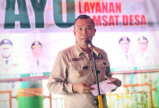 Pemkab Kepahiang Targetkan Zero Stunting pada 2030, Fokus Inovasi dan Sinergi Lintas Sektor