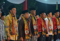 Seluma Sabet Juara Umum MTQ XXXVII Bengkulu, Rejang Lebong Jadi Tuan Rumah Berikutnya