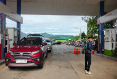 Kenaikan Harga Dexlite dan Pertamina Dex Picu Efek Berantai ke Perekonomian Nasional