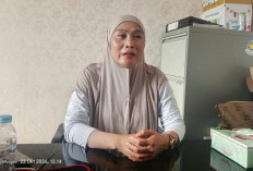 Bahaya Asap dan Debu, Dikbud Kepahiang Liburkan Tatap Muka 140 Sekolah hingga 26 Oktober