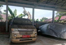 Tahapan Lelang Kendaraan Dinas Pemkab Kepahiang Tunggu Penilaian Tim Ahli, Berapa Target PAD?