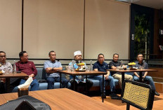 Hadiri HLM TPID dengan Bank Indonesia, Bupati Kepahiang: Perkuat Program Ketahanan Pangan