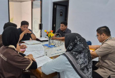 Janji Manis Masuk PNS Berujung Bui, Warga Kepahiang Laporkan Oknum PNS Usai Rugi Ratusan Juta