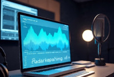 Jangan Takut Suara Cempreng, AI Vocal Processor Solusinya Berikut Cara Pemanfaatannya!